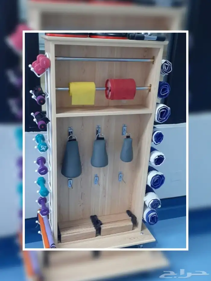 تجهيز مراكز العلاج الطبيعي والعلاج الوظيفي ومراكز الحجامه 37