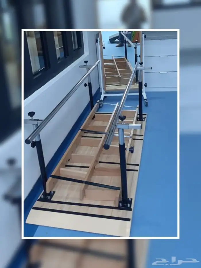 تجهيز مراكز العلاج الطبيعي والعلاج الوظيفي ومراكز الحجامه 33