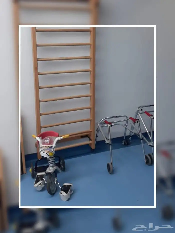 تجهيز مراكز العلاج الطبيعي والعلاج الوظيفي ومراكز الحجامه 35