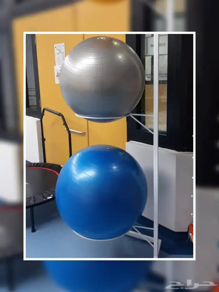 تجهيز مراكز العلاج الطبيعي والعلاج الوظيفي ومراكز الحجامه 40