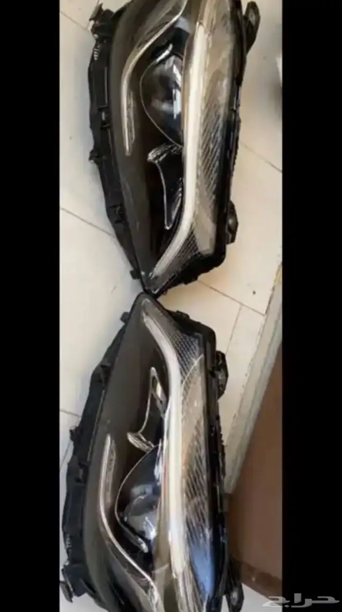 شمعات مرسيدسA250 7