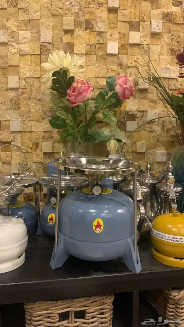 دوافير 5 رطل معدلة شبه بريموس - بيع بالحبة وبالجملة 13