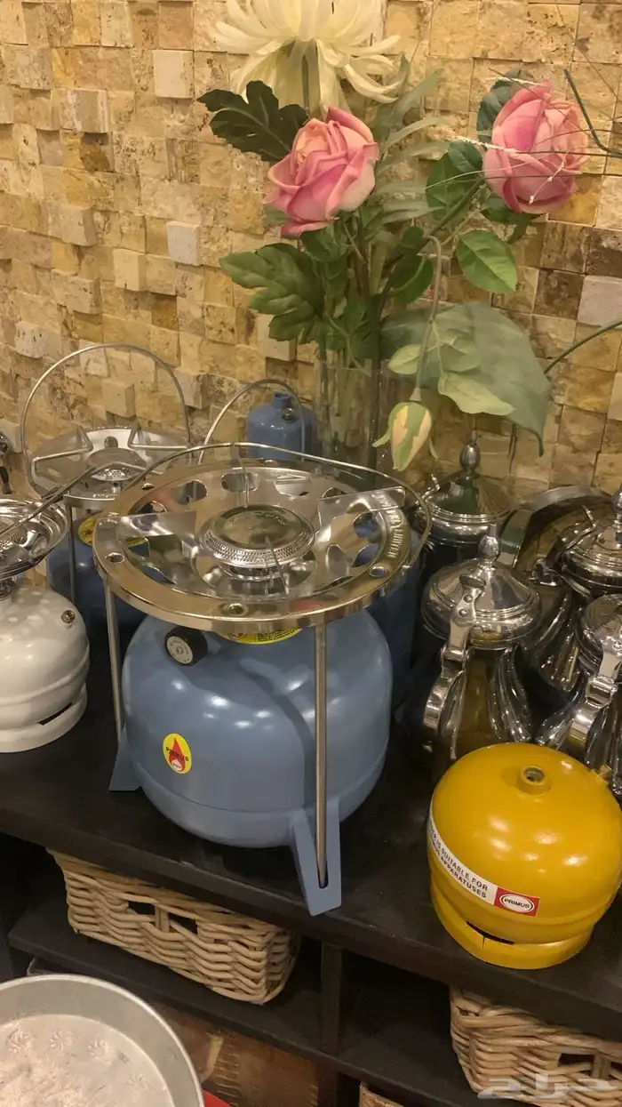 دوافير 5 رطل معدلة شبه بريموس - بيع بالحبة وبالجملة 11