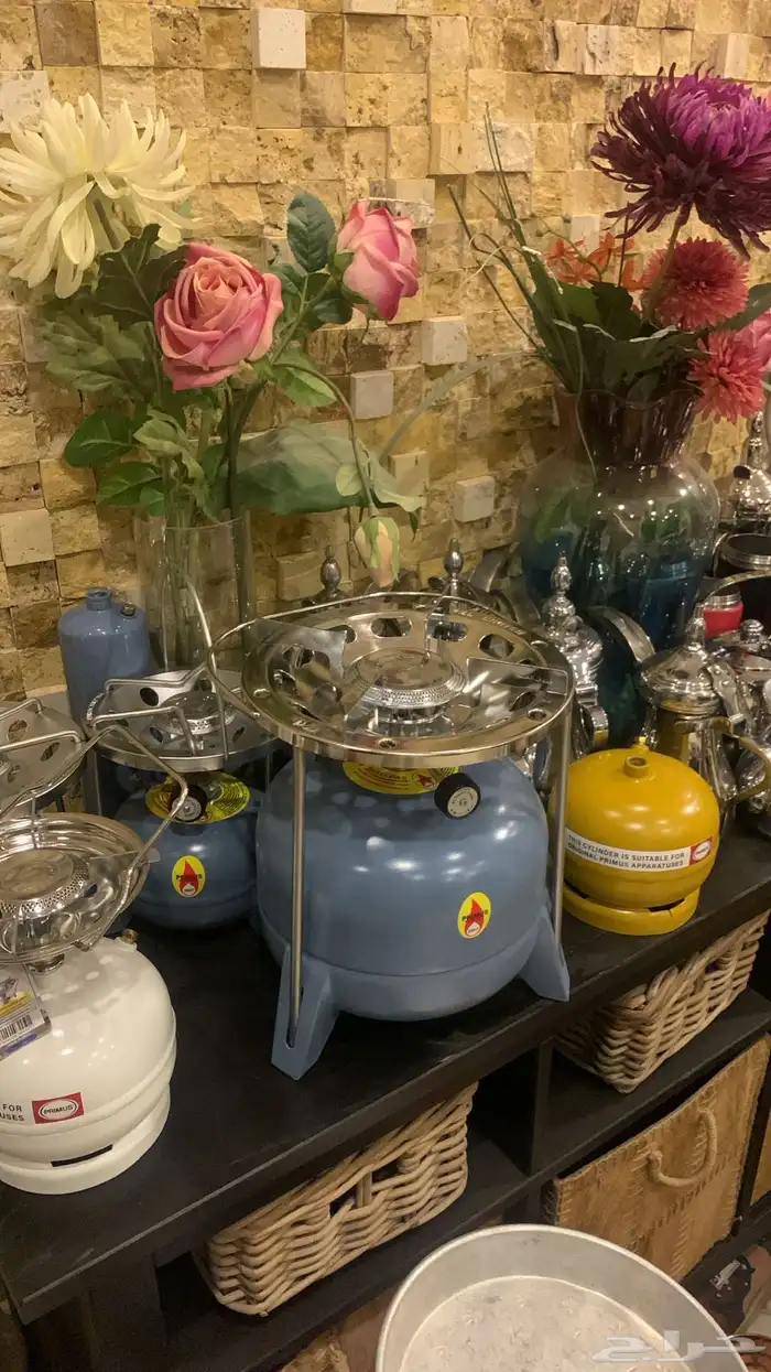 دوافير 5 رطل معدلة شبه بريموس - بيع بالحبة وبالجملة 12