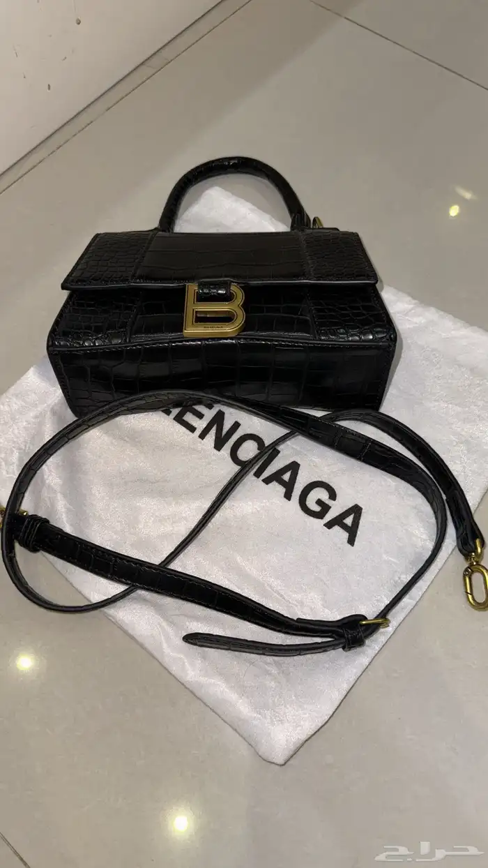 شنطه بلنسياقا تقليد 3