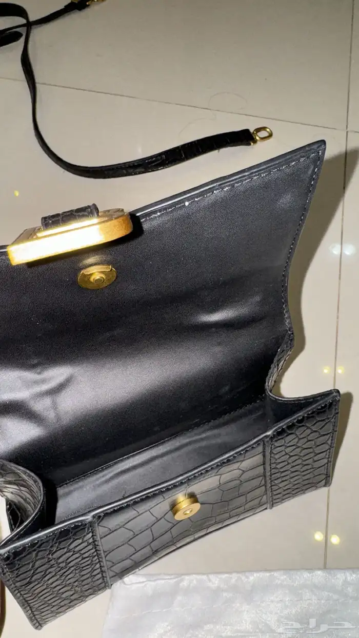 شنطه بلنسياقا تقليد 2