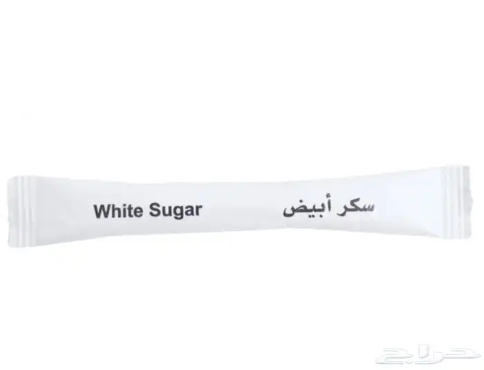 مناديل معطرة و اصابع سكر ابيض 0
