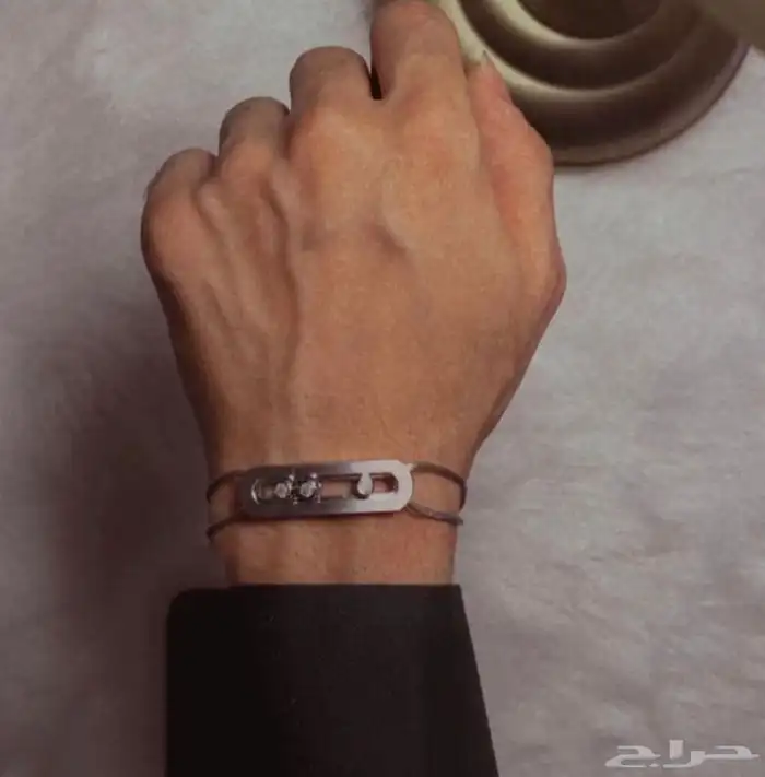اساور ماركات 23
