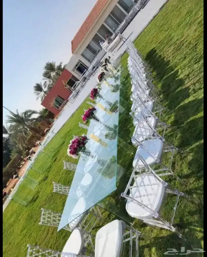 للحفلات المناسبات 87