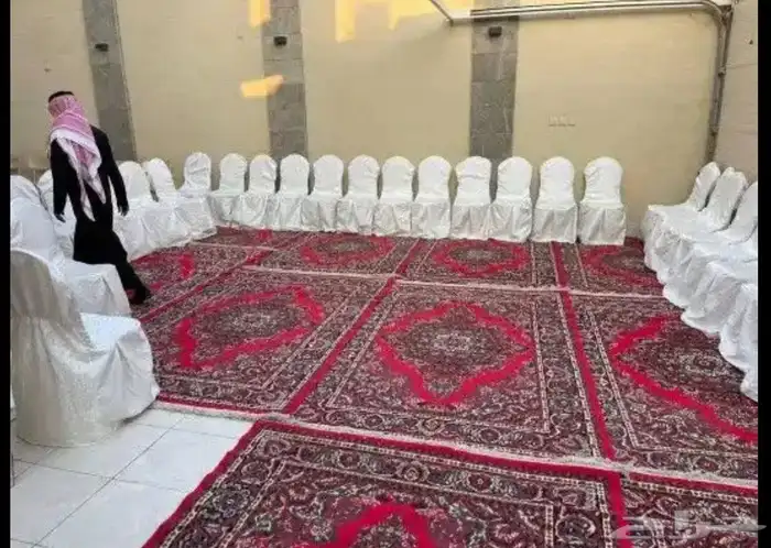 للحفلات المناسبات 88