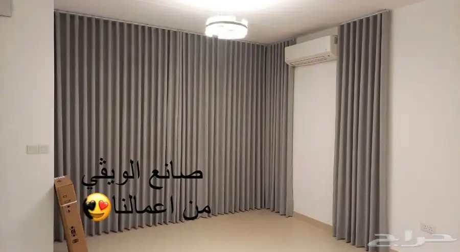 ستائر ويفي 0