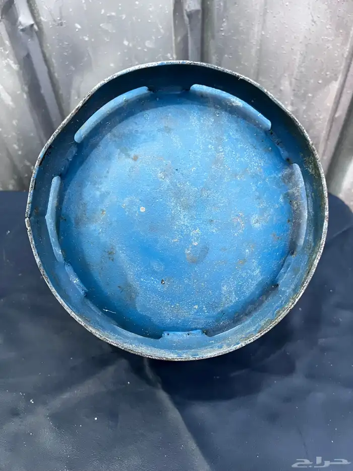 دبه امريكية شبيهة السفرت 1