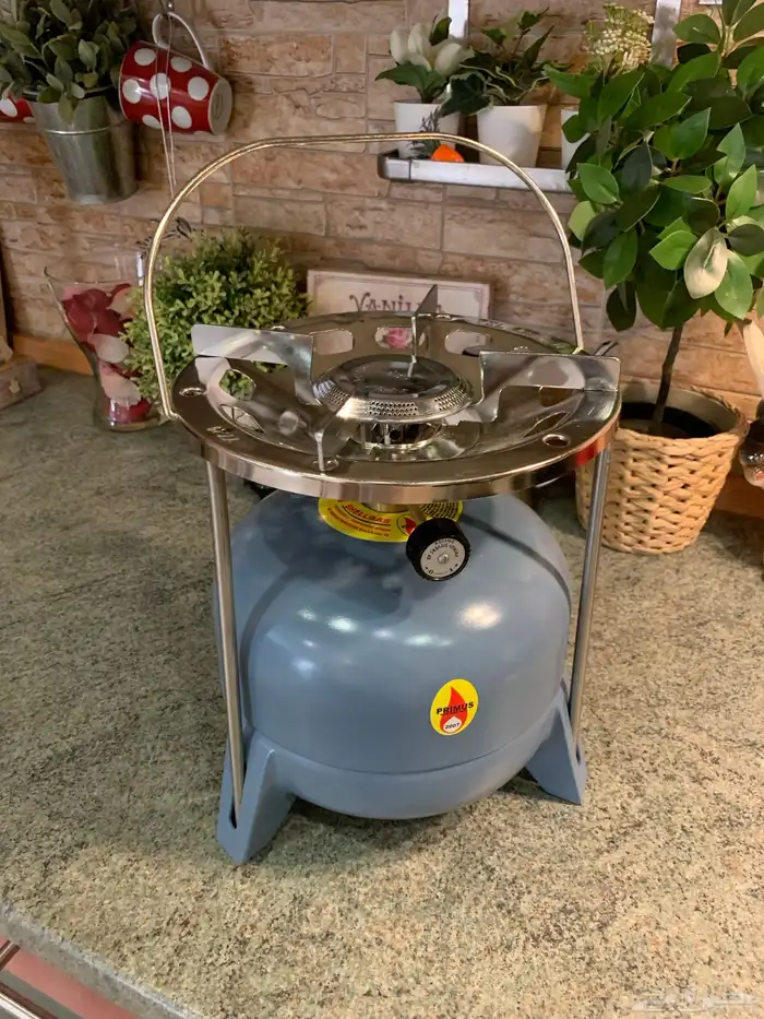 دوافير 5 رطل معدلة شبه بريموس - بيع بالحبة وبالجملة 1