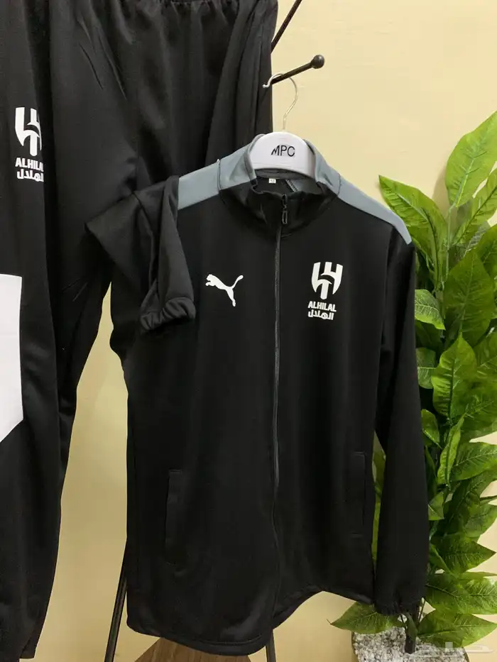 بلوفر الهلال 7