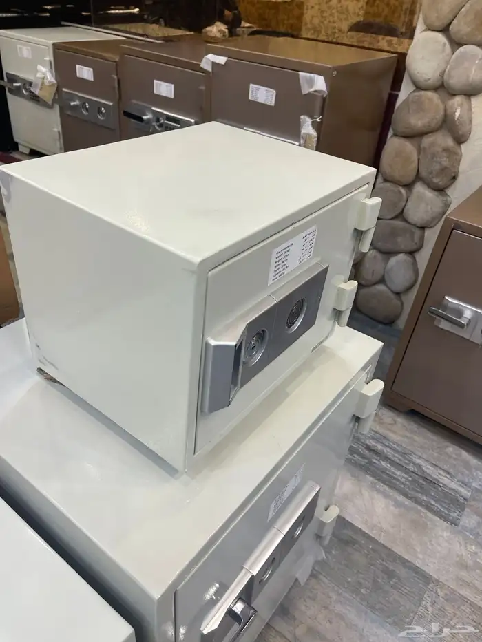 خزنة نقود ( توصيل مجانا ) 6