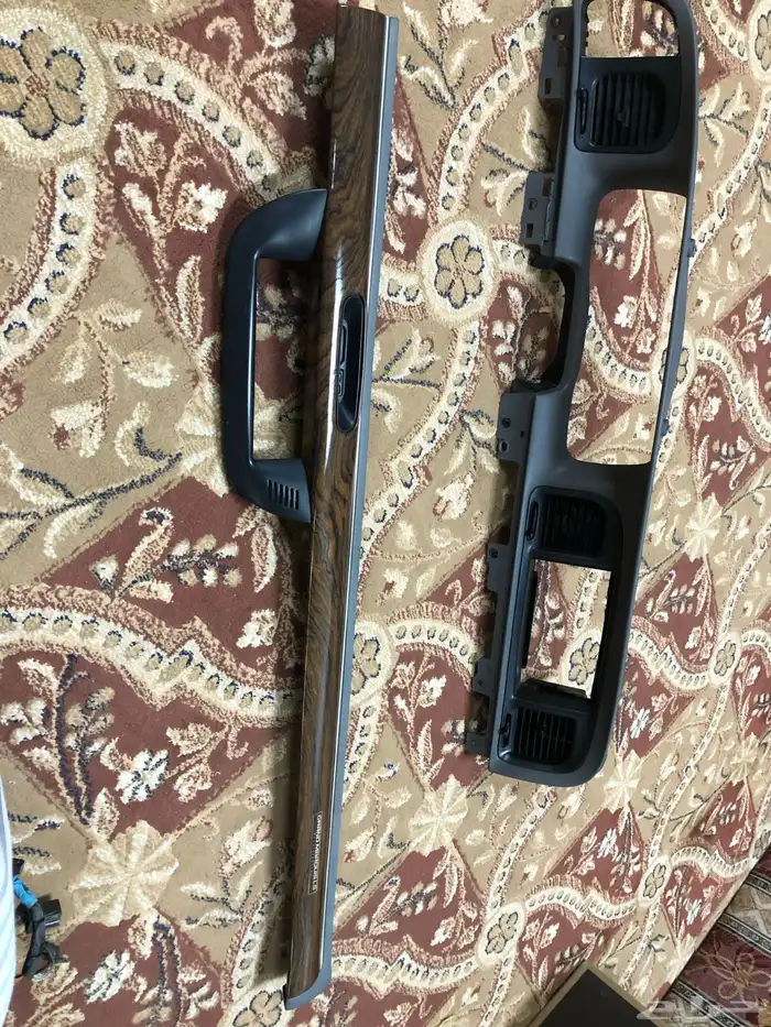 قطع غيار فورد 6