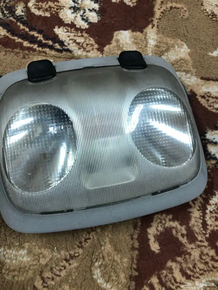 قطع غيار فورد 13