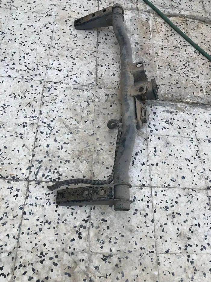 هوك خلفي 1
