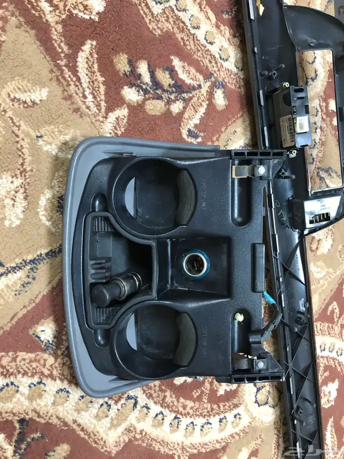 قطع غيار فورد 2