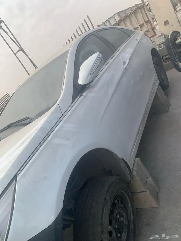 قطع غيار سوناتا2012 0
