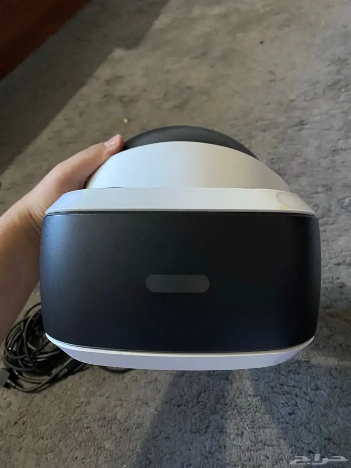 Vr Sony 17