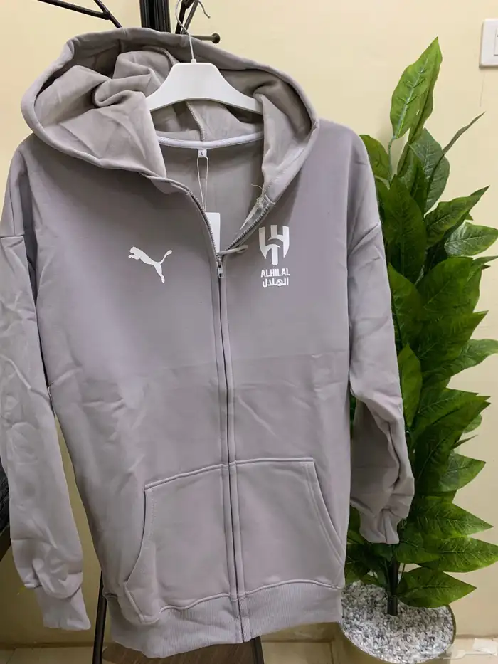 بلوفر الهلال 4