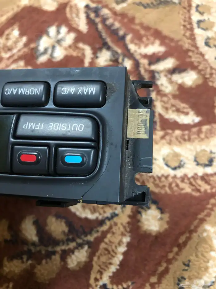 قطع غيار فورد 14