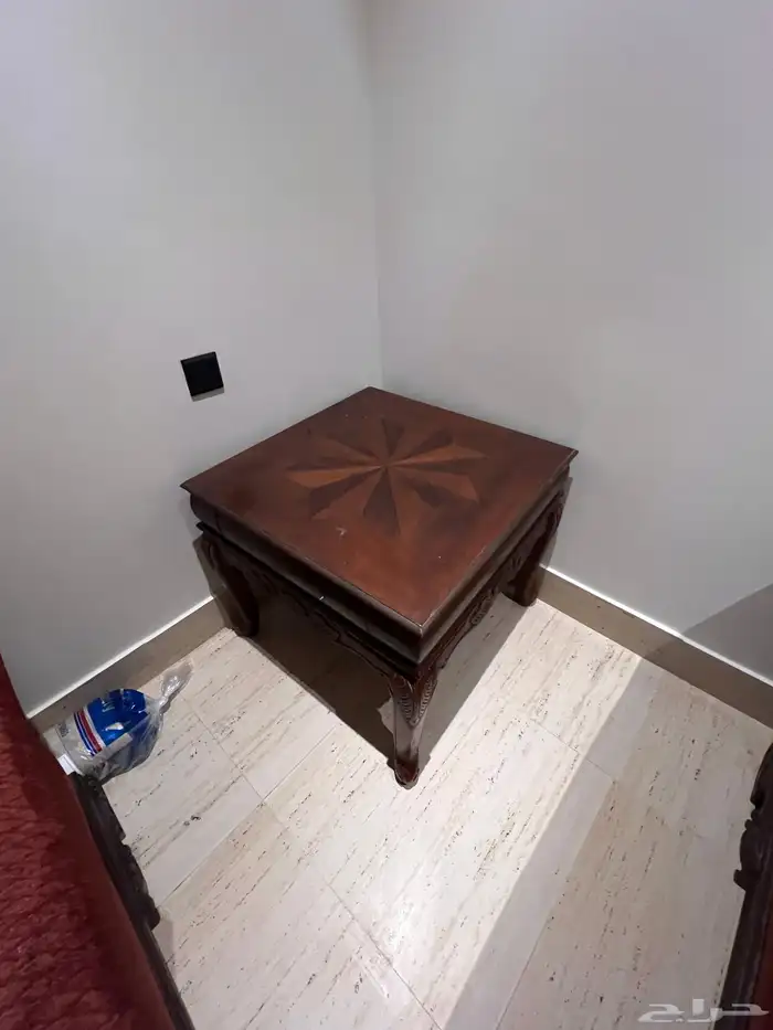 مجلس كامل مع ملحقاته 2