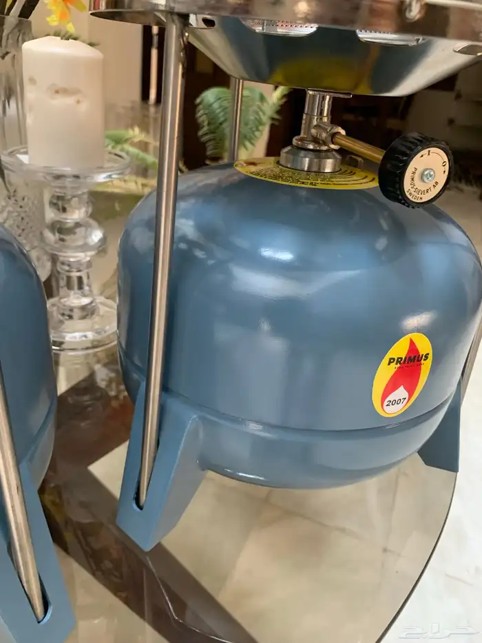 دوافير 5 رطل معدلة شبه بريموس - بيع بالحبة وبالجملة 16