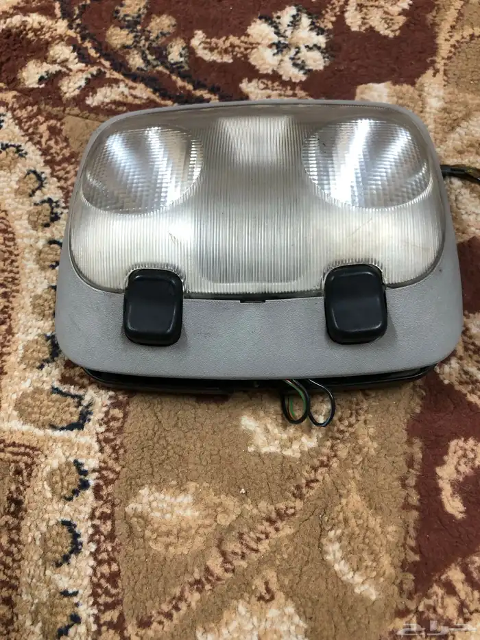 قطع غيار فورد 12