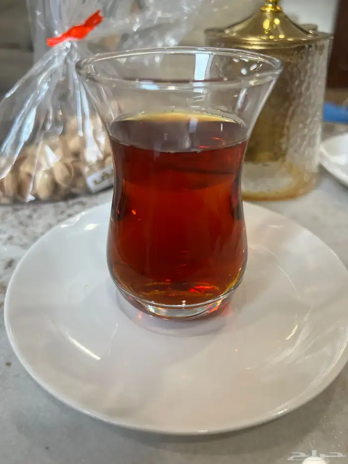 شاي ايراني مستورد معطر ومعتق 5