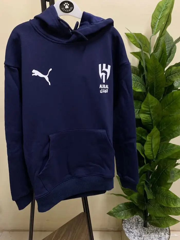 بلوفر الهلال 2