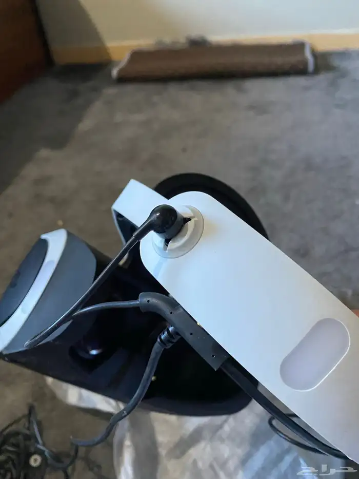 Vr Sony 18