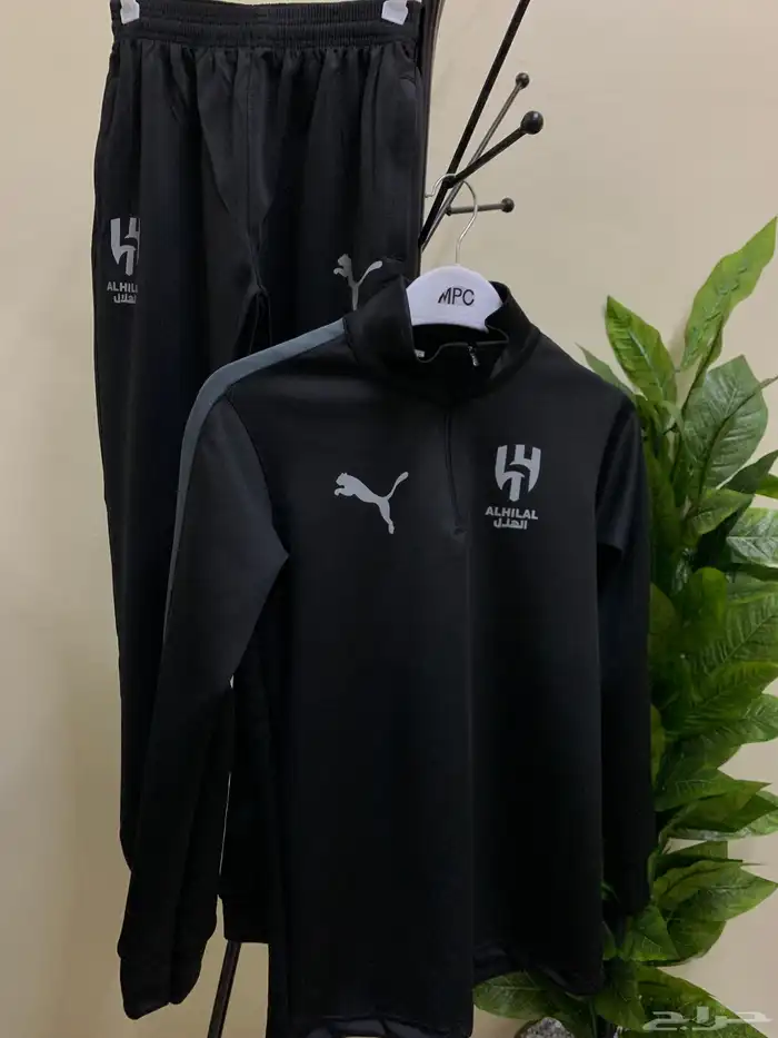 بلوفر الهلال 10