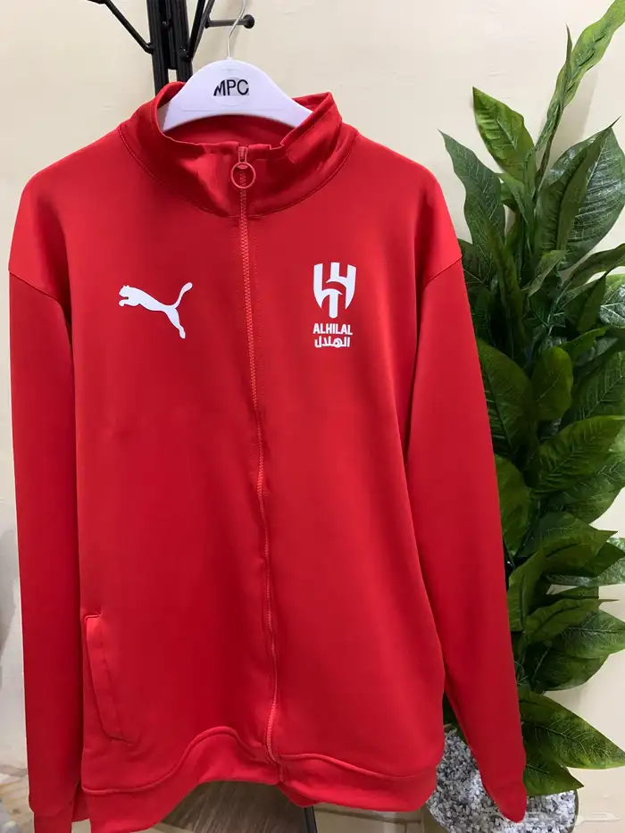 بلوفر الهلال 8