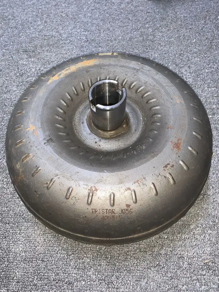 طنجرة كوفرتر 0