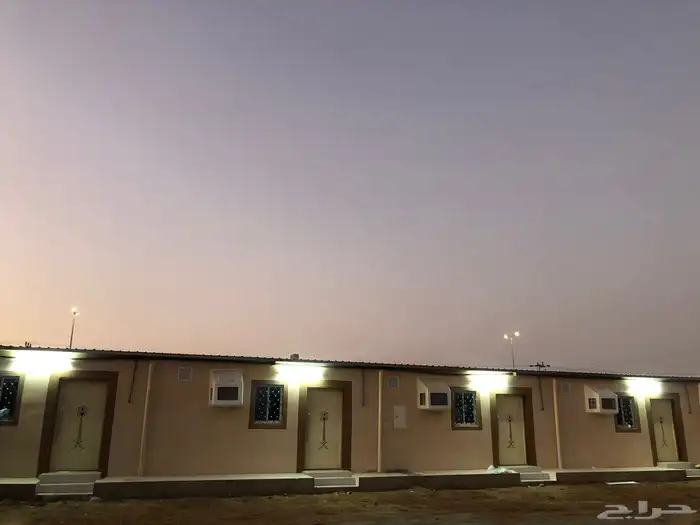 غرف عزاب مفروشة أبوحجر الاعلى جوار مخابز الصبياني 5