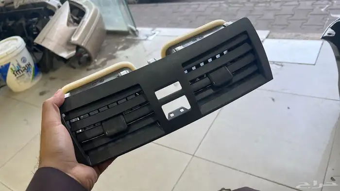 ديكورات سيارات برادو كامري اوريون لاندكروزر جيوب 11
