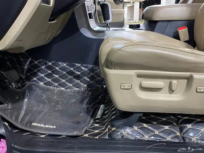 سيكويا ليمتد 2016 ( مخزن ) مباع 39