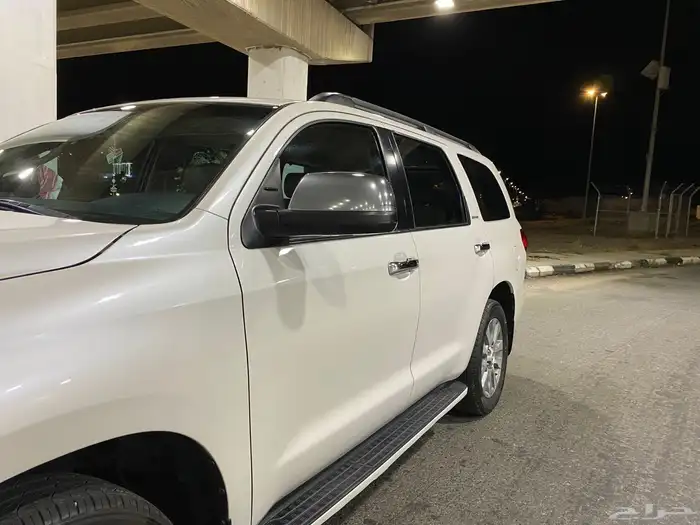 سيكويا ليمتد 2016 ( مخزن ) مباع 19