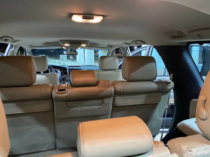 سيكويا ليمتد 2016 ( مخزن ) مباع 52