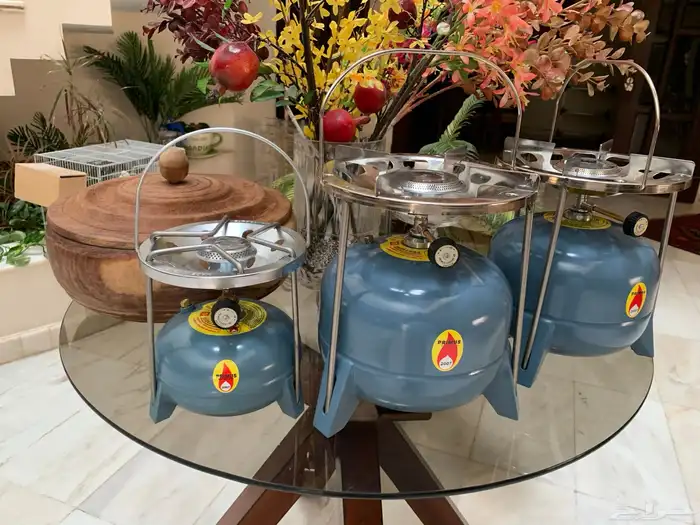 دوافير 5 رطل معدلة شبه بريموس - بيع بالحبة وبالجملة 20