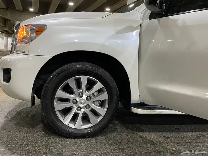 سيكويا ليمتد 2016 ( مخزن ) مباع 14