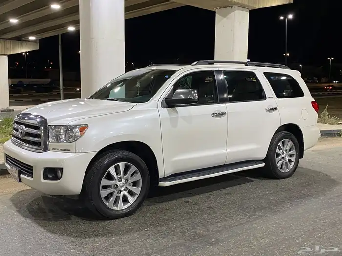 سيكويا ليمتد 2016 ( مخزن ) مباع 1