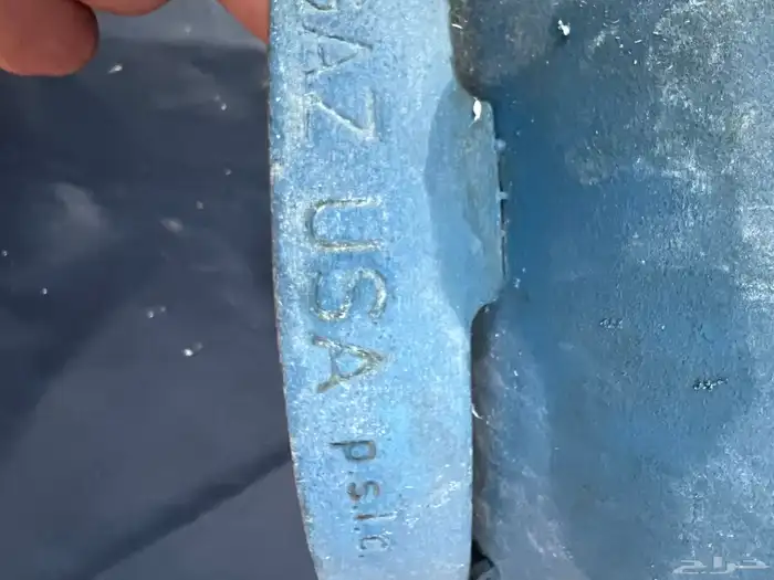 دبه امريكية شبيهة السفرت 3