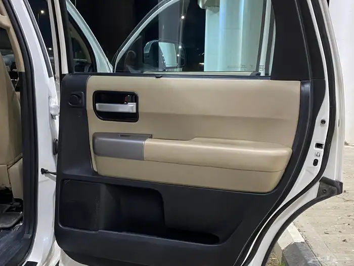 سيكويا ليمتد 2016 ( مخزن ) مباع 42