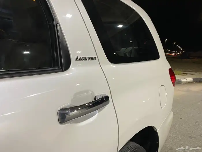 سيكويا ليمتد 2016 ( مخزن ) مباع 18