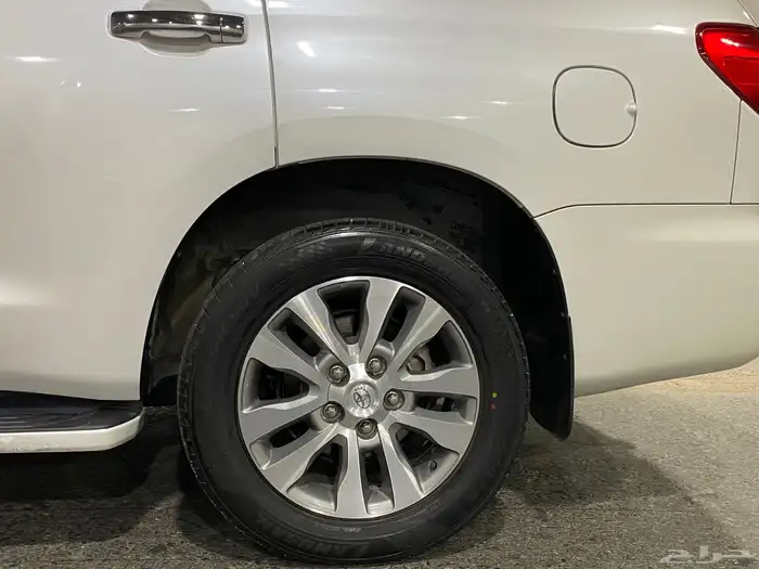 سيكويا ليمتد 2016 ( مخزن ) مباع 16