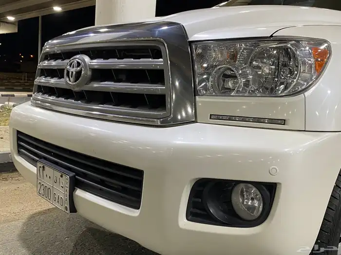 سيكويا ليمتد 2016 ( مخزن ) مباع 12