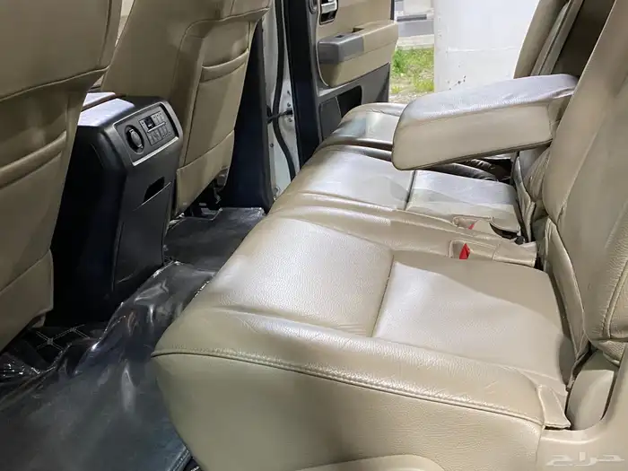 سيكويا ليمتد 2016 ( مخزن ) مباع 45